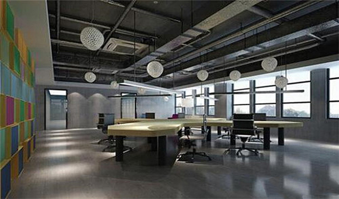 重慶辦公室裝修公司專(zhuān)家教您如何審查圖紙