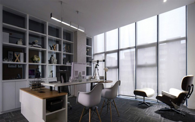 辦公室裝修風(fēng)水布局禁忌和裝修布局要點介紹  