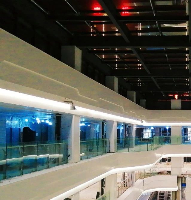 商場裝修進度大總結(jié)