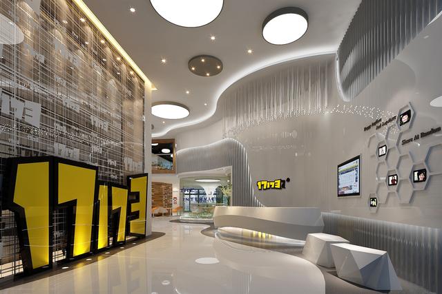 裝修流程簡(jiǎn)介讓你成為半個(gè)辦公室裝修行家