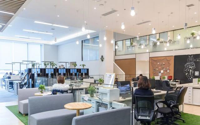 注意這幾個(gè)裝修小技巧&mdash;讓辦公室裝修效果更理想