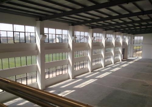 廠房裝修設(shè)計細節(jié)