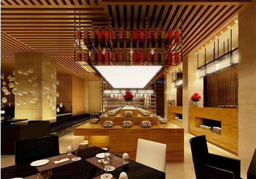 重慶酒店裝修餐飲空間設計有哪些需要注意的問題? 重慶酒店裝修餐飲空間設計有哪些需要注意的問題?
