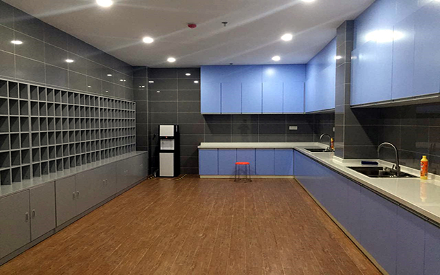 重慶裝修公司為你整理工廠廠房裝修注意重點(diǎn)