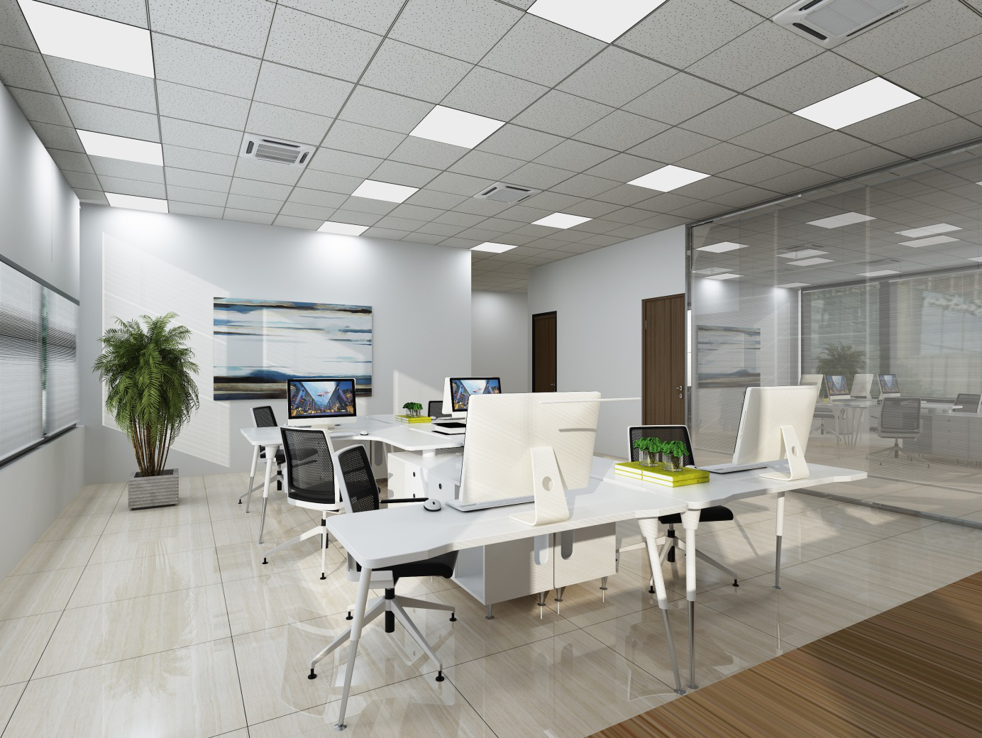 辦公室裝修的設(shè)計(jì)要求有哪些？ 辦公室裝