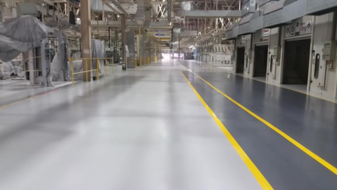 廠房裝修設(shè)計靈感：5種創(chuàng)意風格推薦