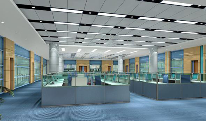 重慶辦公室裝修環(huán)保的注意事項(xiàng)