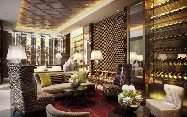 投資酒店需要了解酒店裝修設(shè)計這些事項