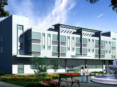 廠房裝修你真的了解嗎？