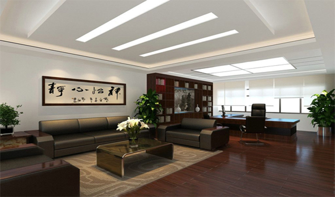 辦公室裝修怎樣做好風(fēng)水環(huán)境的設(shè)計?