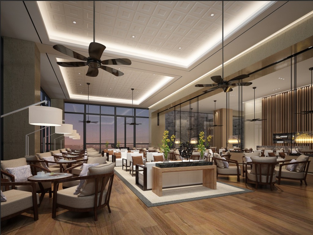 裝修餐廳應(yīng)該主要哪些事項(xiàng)呢？