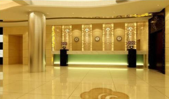 酒店吧臺(tái)裝修材料