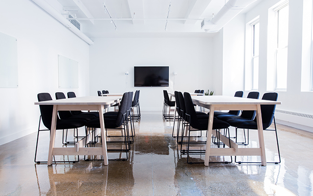 重慶寫(xiě)字樓辦公室裝修設(shè)計(jì)如何突出主題與風(fēng)格