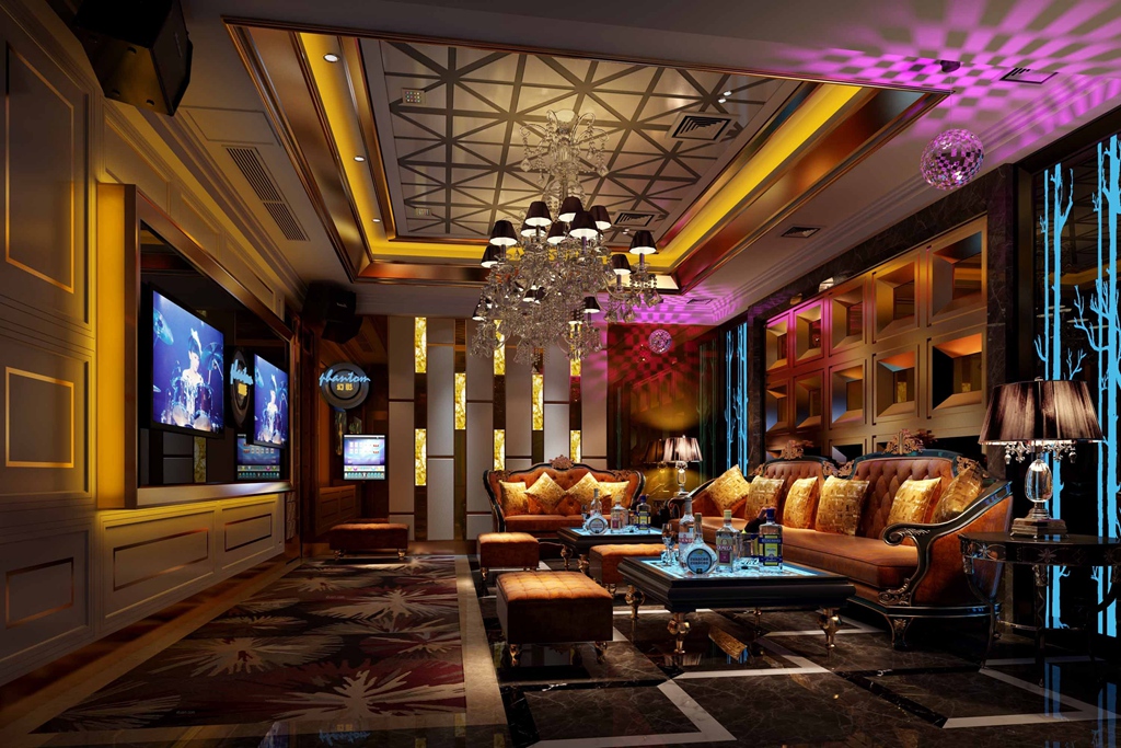 如何選擇優(yōu)秀的ktv裝修公司呢