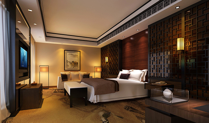 星級酒店室內精裝修與機電專業(yè)交叉配合施工協(xié)調管理措施