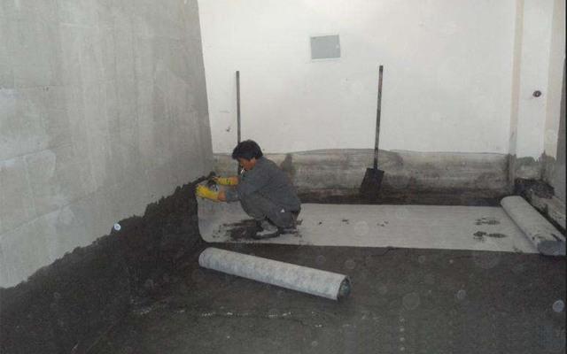 酒店裝修監(jiān)理公司防水工程驗(yàn)收標(biāo)準(zhǔn)