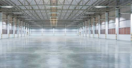 廠(chǎng)房裝修注意事項(xiàng)