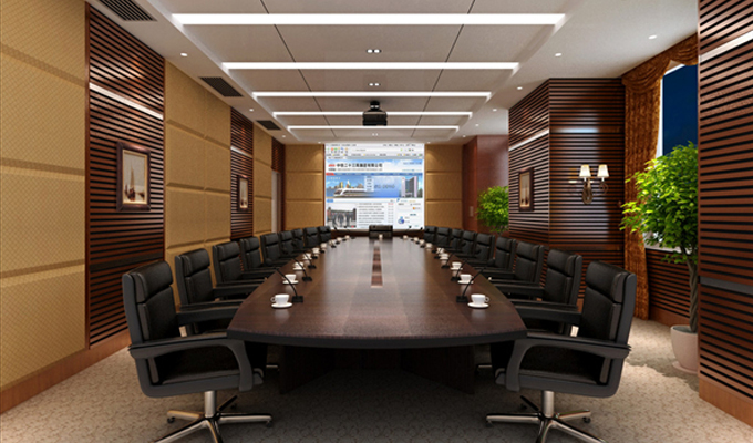 辦公家具對(duì)人健康潛在的危險(xiǎn)