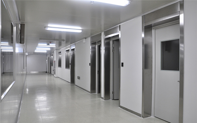 重慶裝修公司為你整理工廠廠房裝修注意重點(diǎn)