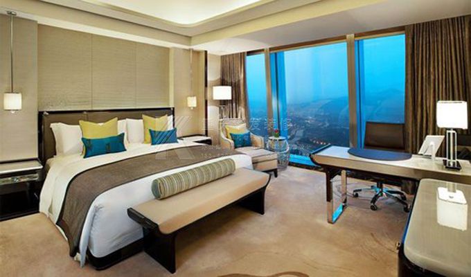 度假酒店裝修設(shè)計(jì)主題如何確定