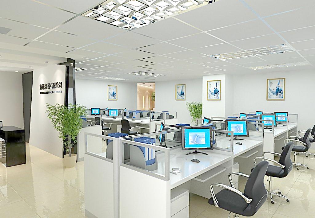 辦公室裝修要符合用戶的企業(yè)特點(diǎn)