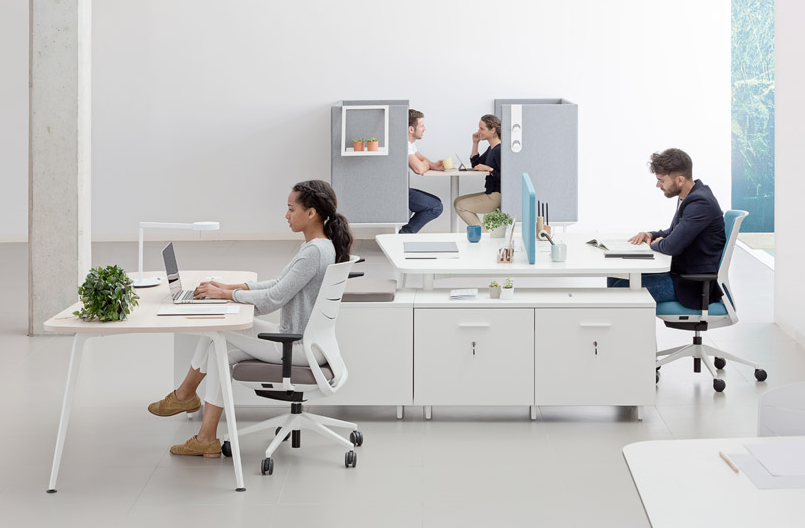 辦公室裝修報價內(nèi)容有哪些？怎樣裝修辦公室好？