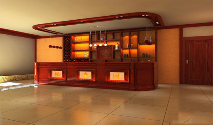 重慶酒店裝修設(shè)計要點(diǎn)