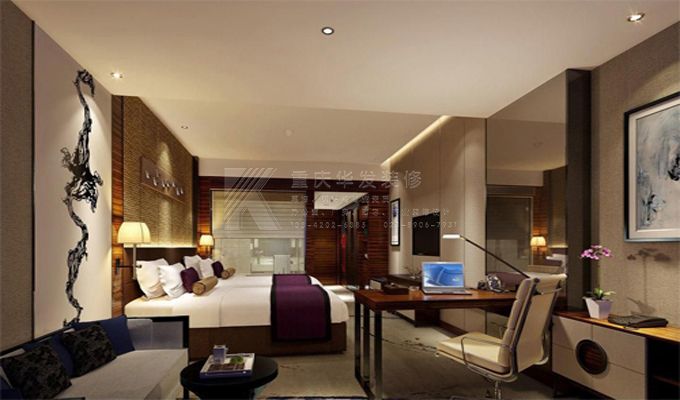 度假酒店裝修設(shè)計(jì)四大細(xì)節(jié)注意事項(xiàng)