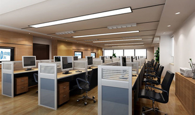 辦公室裝修施工之前該做些什么工作呢？