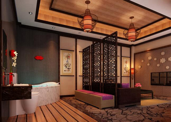 室內(nèi)裝修設(shè)計(jì)費(fèi)一般標(biāo)準(zhǔn)是怎樣的?