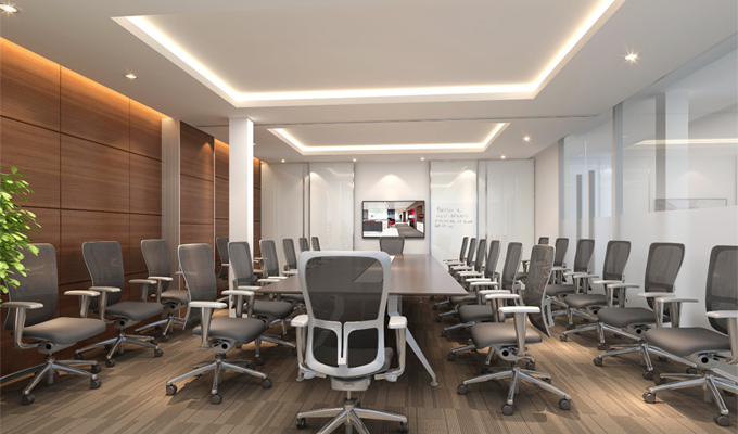 重慶寫字樓裝修需要有哪些設(shè)計(jì)要點(diǎn)？