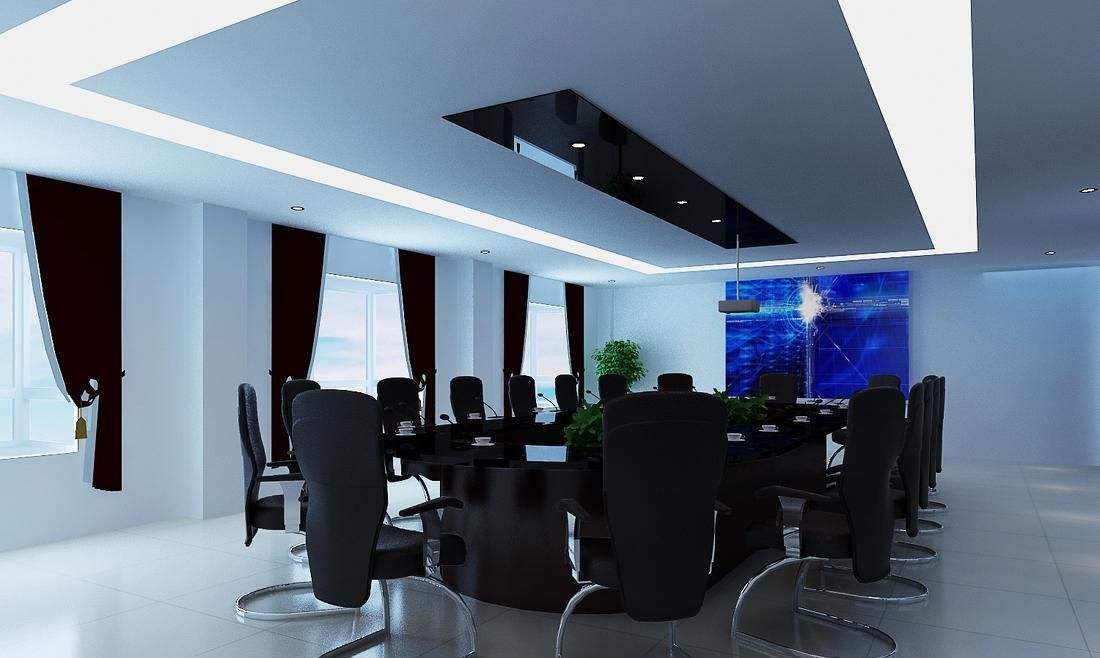 瑞士SGS通標(biāo)公司重慶分公司裝修工程