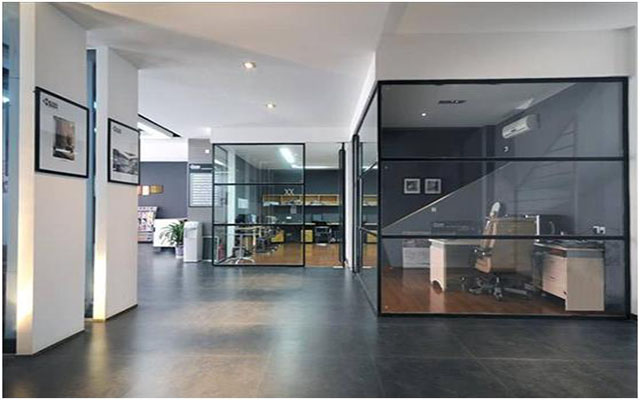 水電安裝工程在辦公室裝修中的作用及注意事項(xiàng)