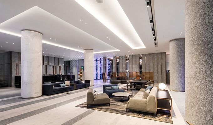 主題酒店大堂裝修知識你知道多少？