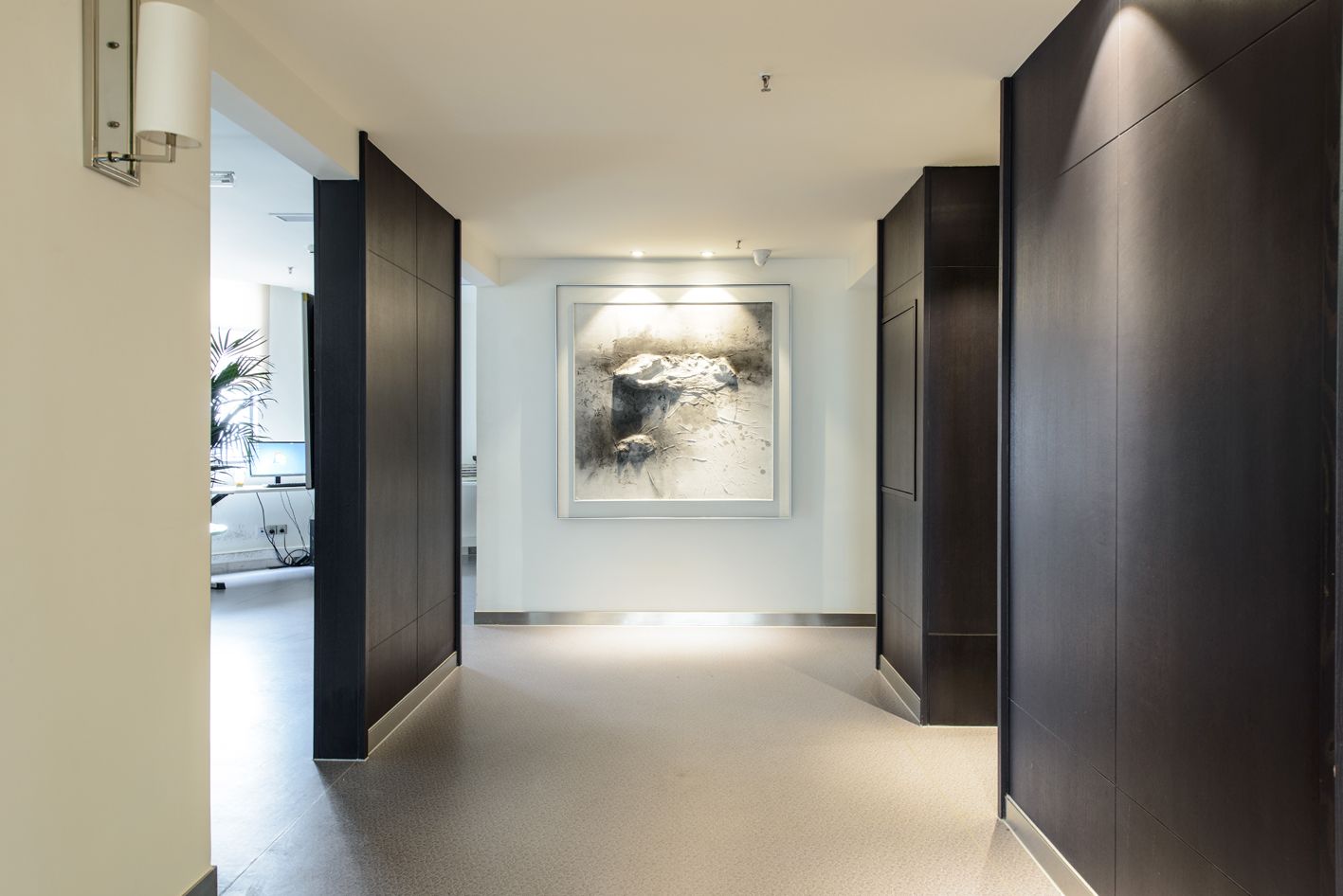 創(chuàng)意無(wú)限：辦公室裝修靈感與設(shè)計(jì)