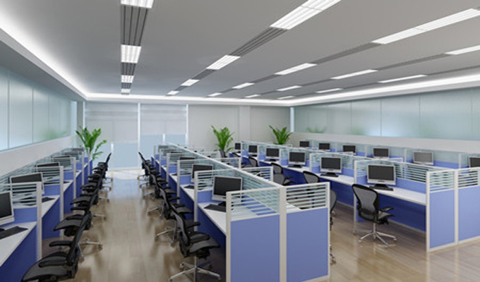 重慶辦公室裝修預(yù)算如何節(jié)約裝修費(fèi)用