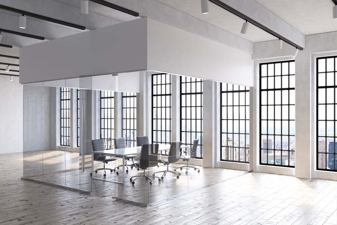 何打造舒適、環保的辦公室?