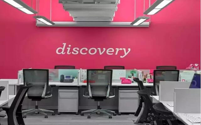 辦公室裝修之墻面的設(shè)計(jì)理念和材質(zhì)的選擇