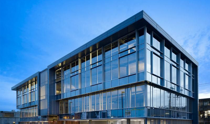 最全面的幕墻設(shè)計(jì)基礎(chǔ)知識