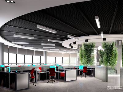 辦公室裝修要點(diǎn)