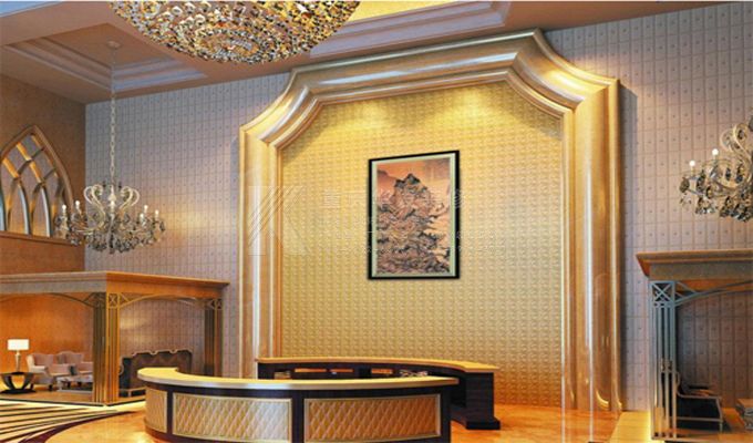 精品酒店設(shè)計(jì)注重理念