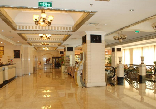 重慶酒店裝修中油漆施工知識(shí)介紹