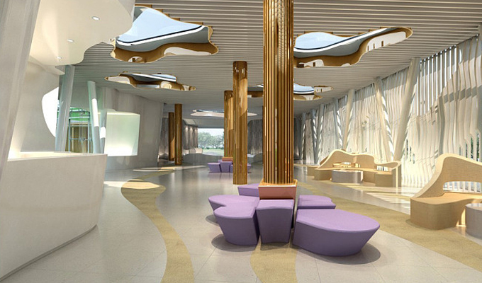 裝修公司口中的“輕工輔料”都包括哪些？